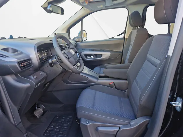 Fiat Doblo Basis