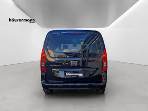 Fiat Doblo Basis