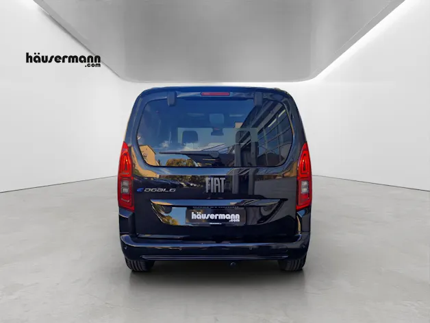 Fiat Doblo Basis