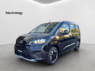 Fiat Doblo Basis