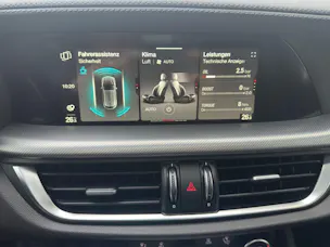 Alfa Romeo Stelvio 2.0 Q4 280 Veloce