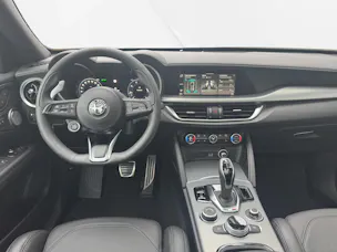 Alfa Romeo Stelvio 2.0 Q4 280 Veloce