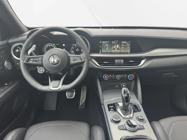 Alfa Romeo Stelvio 2.0 Q4 280 Veloce