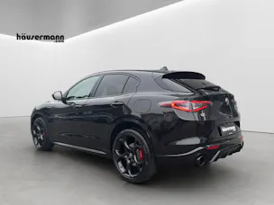 Alfa Romeo Stelvio 2.0 Q4 280 Veloce