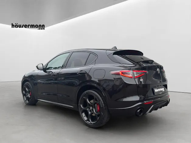Alfa Romeo Stelvio 2.0 Q4 280 Veloce