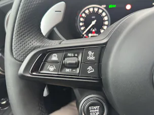 Alfa Romeo Stelvio 2.0 Q4 280 Veloce