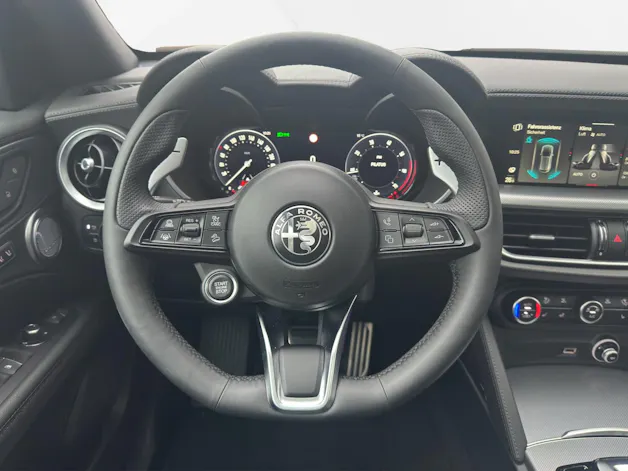 Alfa Romeo Stelvio 2.0 Q4 280 Veloce