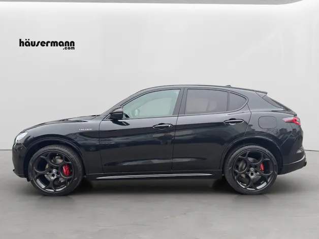Alfa Romeo Stelvio 2.0 Q4 280 Veloce