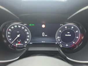Alfa Romeo Stelvio 2.0 Q4 280 Veloce