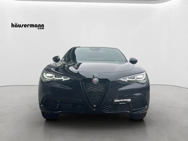 Alfa Romeo Stelvio 2.0 Q4 280 Veloce