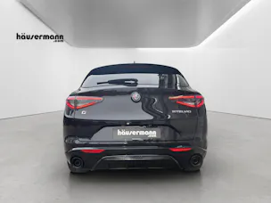 Alfa Romeo Stelvio 2.0 Q4 280 Veloce
