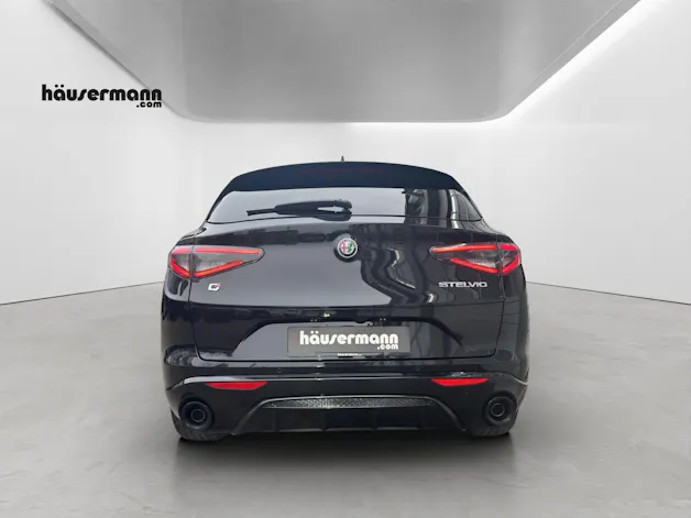 Alfa Romeo Stelvio 2.0 Q4 280 Veloce