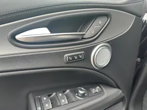 Alfa Romeo Stelvio 2.0 Q4 280 Veloce
