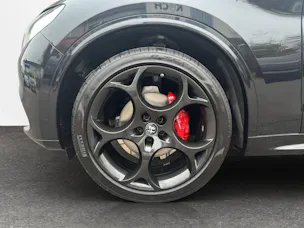 Alfa Romeo Stelvio 2.0 Q4 280 Veloce