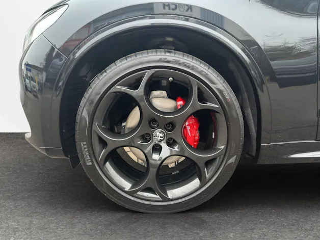 Alfa Romeo Stelvio 2.0 Q4 280 Veloce