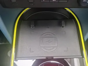 Fiat Grande Panda 1.2 Hybrid Icon