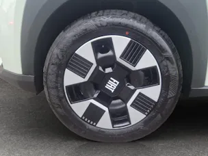 Fiat Grande Panda 1.2 Hybrid Icon