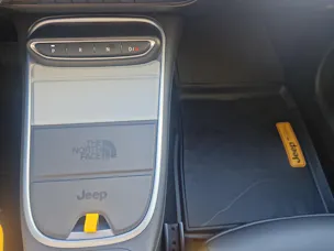Jeep Avenger 1.2 MHEV The North Face 4xe