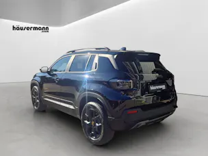 Jeep Avenger 1.2 MHEV The North Face 4xe