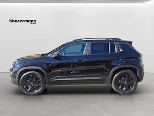 Jeep Avenger 1.2 MHEV The North Face 4xe