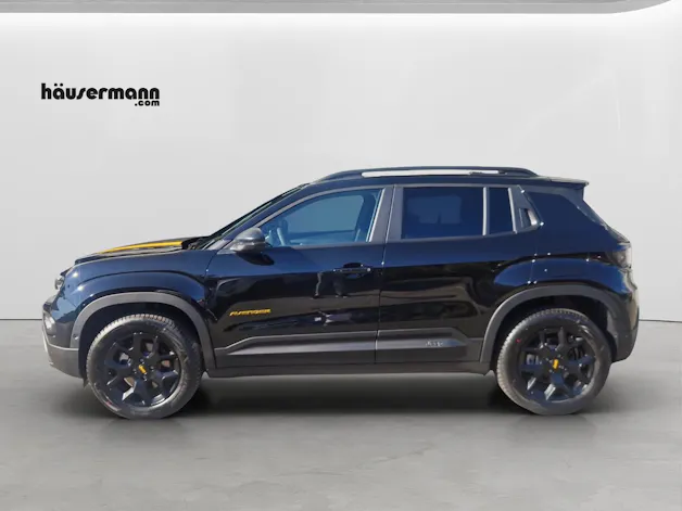 Jeep Avenger 1.2 MHEV The North Face 4xe