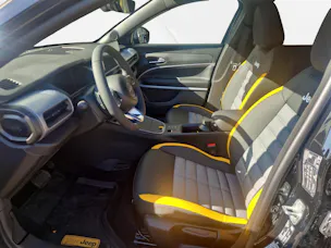 Jeep Avenger 1.2 MHEV The North Face 4xe