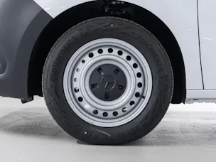 Mercedes-Benz eCitan Kasten BASE Standard