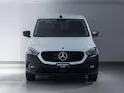 Mercedes-Benz eCitan Kasten BASE Standard