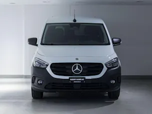 Mercedes-Benz eCitan Kasten BASE Standard