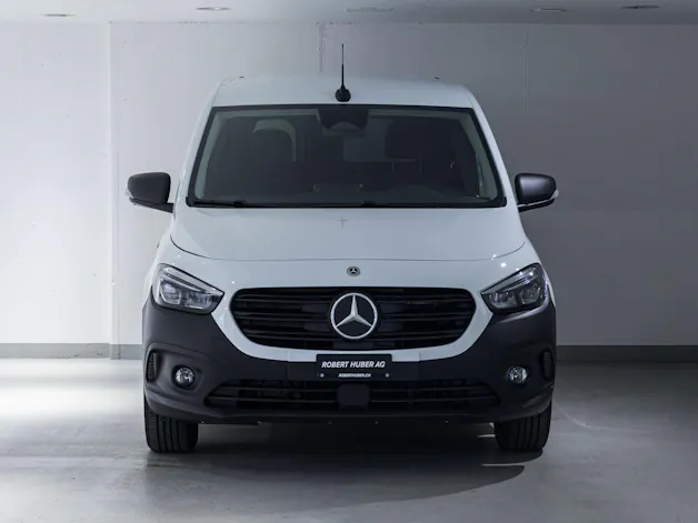 Mercedes-Benz eCitan Kasten BASE Standard