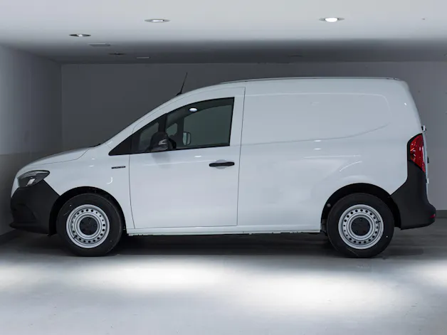 Mercedes-Benz eCitan Kasten BASE Standard