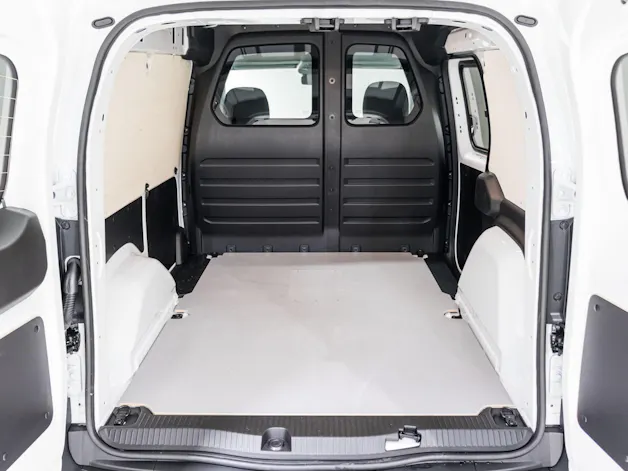 Mercedes-Benz eCitan Kasten BASE Standard