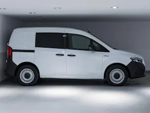 Mercedes-Benz eCitan Kasten BASE Standard