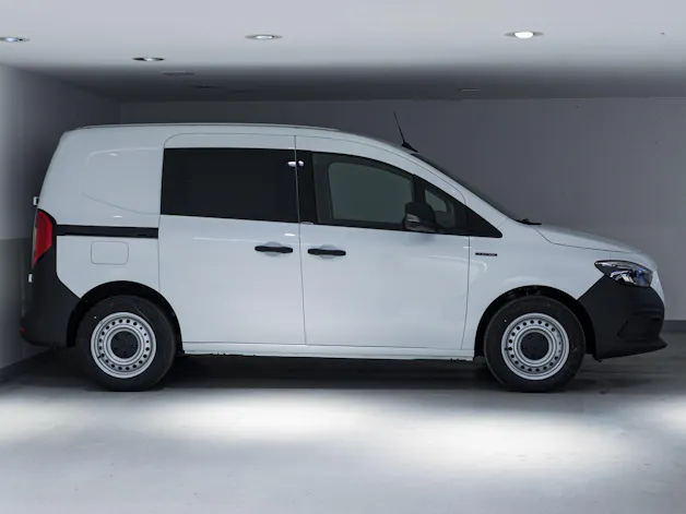 Mercedes-Benz eCitan Kasten BASE Standard