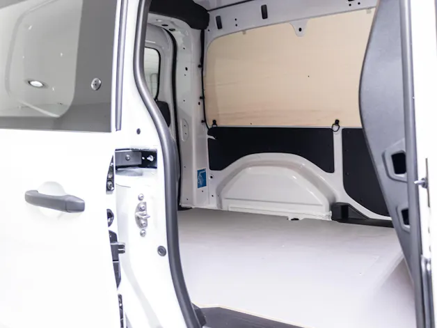 Mercedes-Benz eCitan Kasten BASE Standard