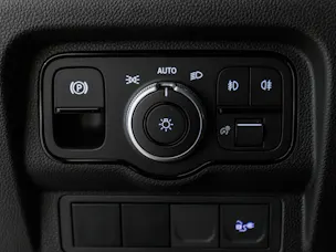 Mercedes-Benz eCitan Kasten BASE Standard