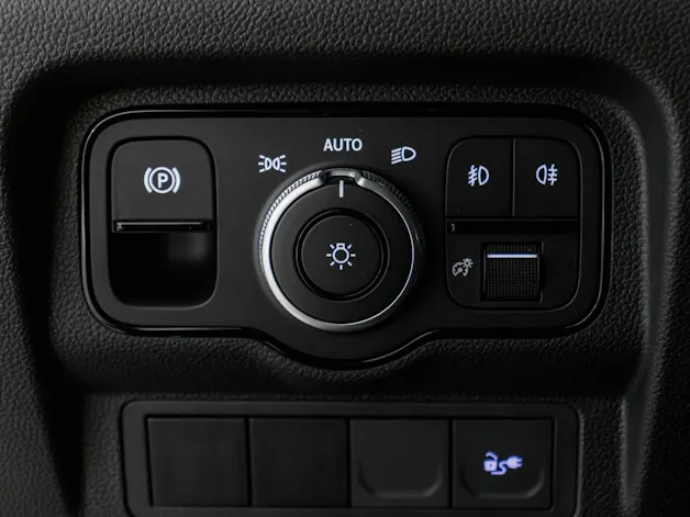 Mercedes-Benz eCitan Kasten BASE Standard
