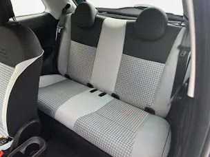 Fiat 500 1.0 Hybrid Torino