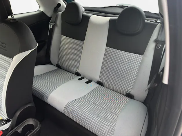 Fiat 500 1.0 Hybrid Torino