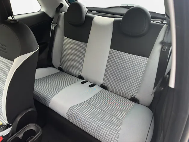 Fiat 500 1.0 Hybrid Torino