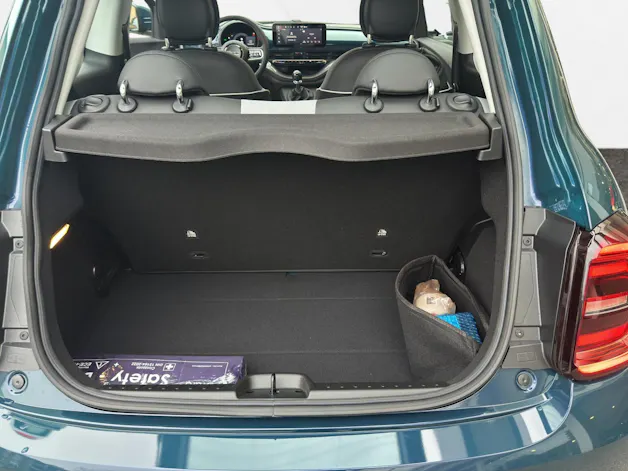 Fiat 500 1.0 Hybrid Torino