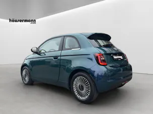 Fiat 500 1.0 Hybrid Torino