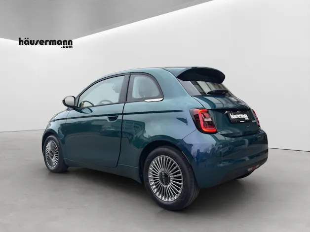 Fiat 500 1.0 Hybrid Torino