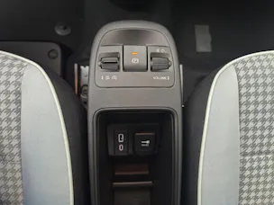 Fiat 500 1.0 Hybrid Torino