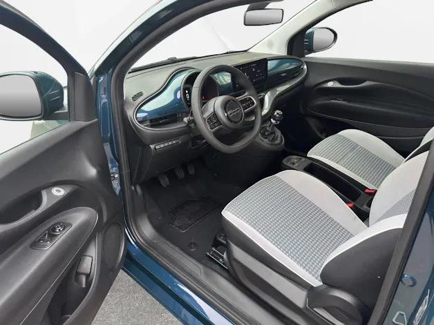 Fiat 500 1.0 Hybrid Torino