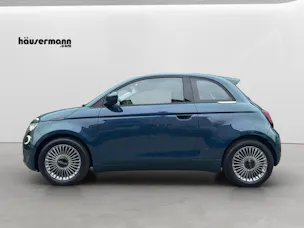 Fiat 500 1.0 Hybrid Torino