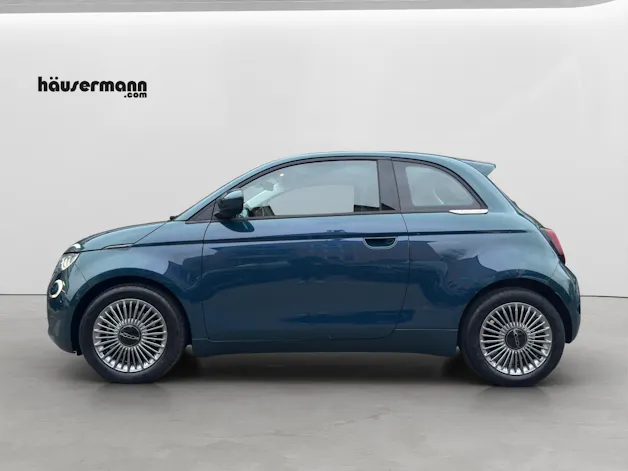 Fiat 500 1.0 Hybrid Torino