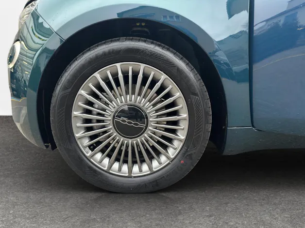 Fiat 500 1.0 Hybrid Torino