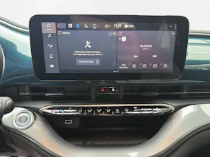 Fiat 500 1.0 Hybrid Torino
