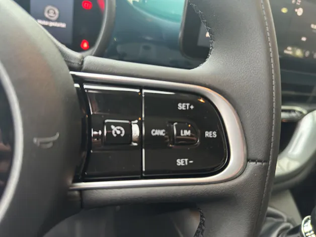 Fiat 500 1.0 Hybrid Torino